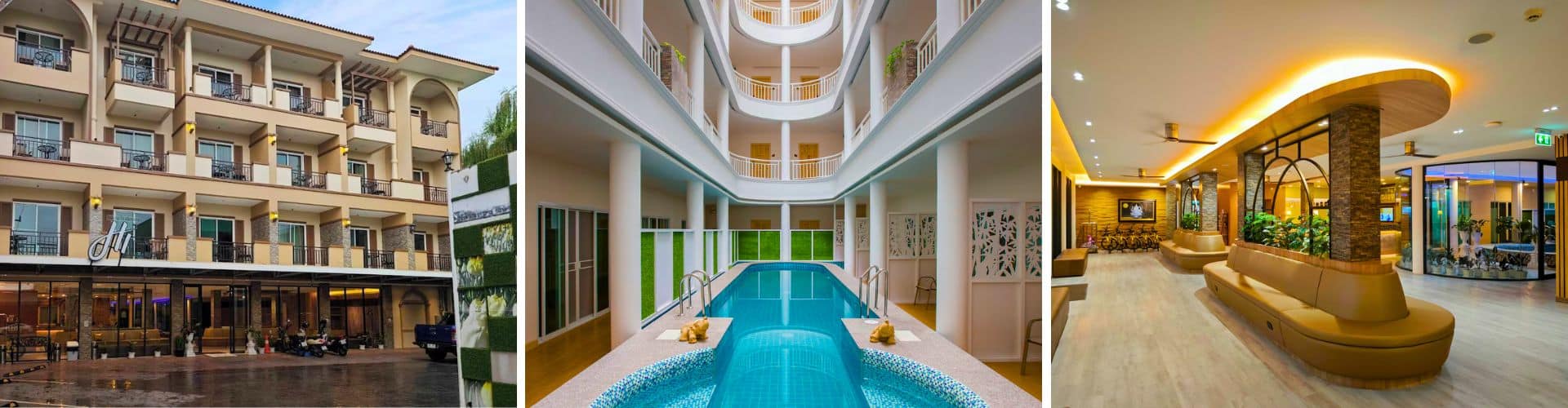 Chiang Rai (2) Chiang Rai 2 WOLO Travel